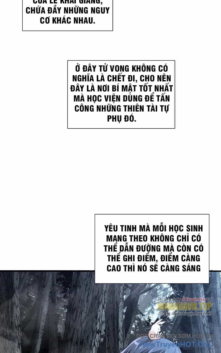 Tiểu Bạo Chúa Không Muốn Gặp Kết Thảm - Chương 56 - ảnh 41