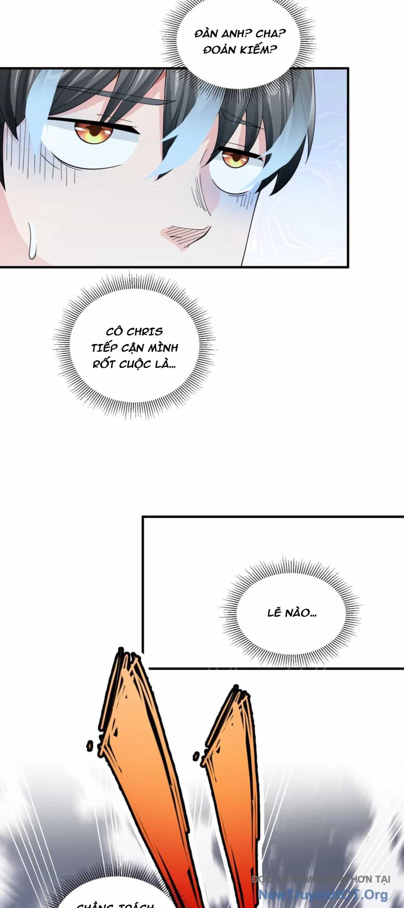 Tiểu Bạo Chúa Không Muốn Gặp Kết Thảm - Chương 59 - ảnh 45