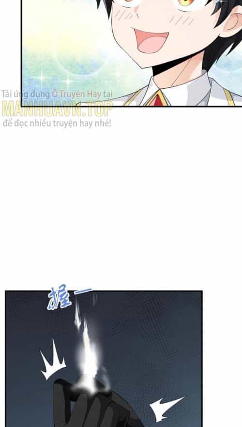 Tiểu Bạo Chúa Không Muốn Gặp Kết Thảm - Chương 61 - ảnh 50