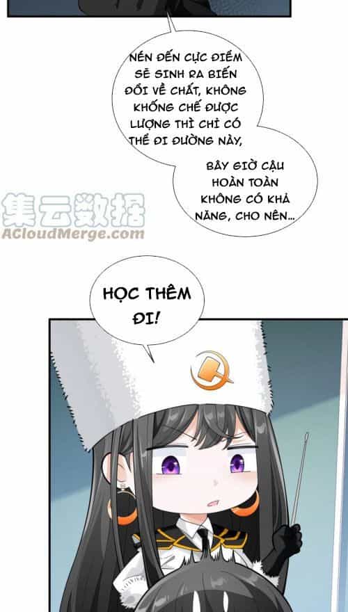 Tiểu Bạo Chúa Không Muốn Gặp Kết Thảm - Chương 61 - ảnh 51