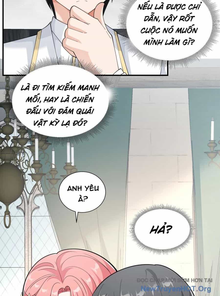 Tiểu Bạo Chúa Không Muốn Gặp Kết Thảm - Chương 61 - ảnh 6