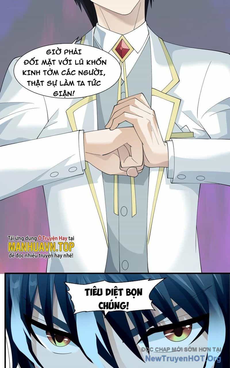Tiểu Bạo Chúa Không Muốn Gặp Kết Thảm - Chương 66 - ảnh 65