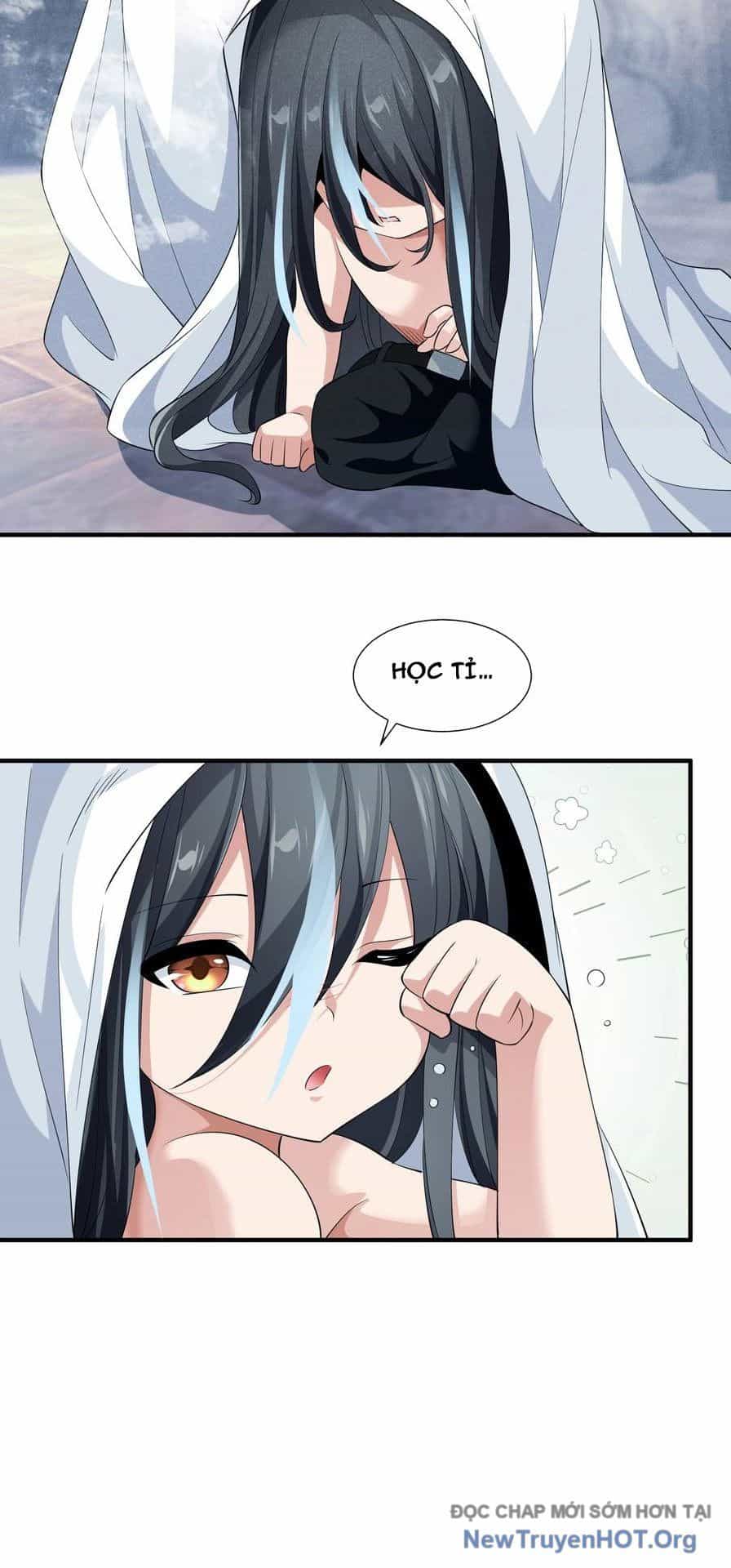 Tiểu Bạo Chúa Không Muốn Gặp Kết Thảm - Chương 75 - ảnh 36