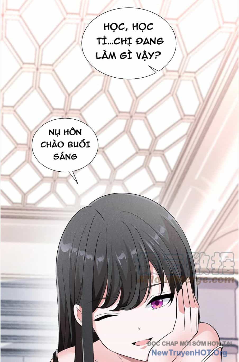 Tiểu Bạo Chúa Không Muốn Gặp Kết Thảm - Chương 76 - ảnh 19