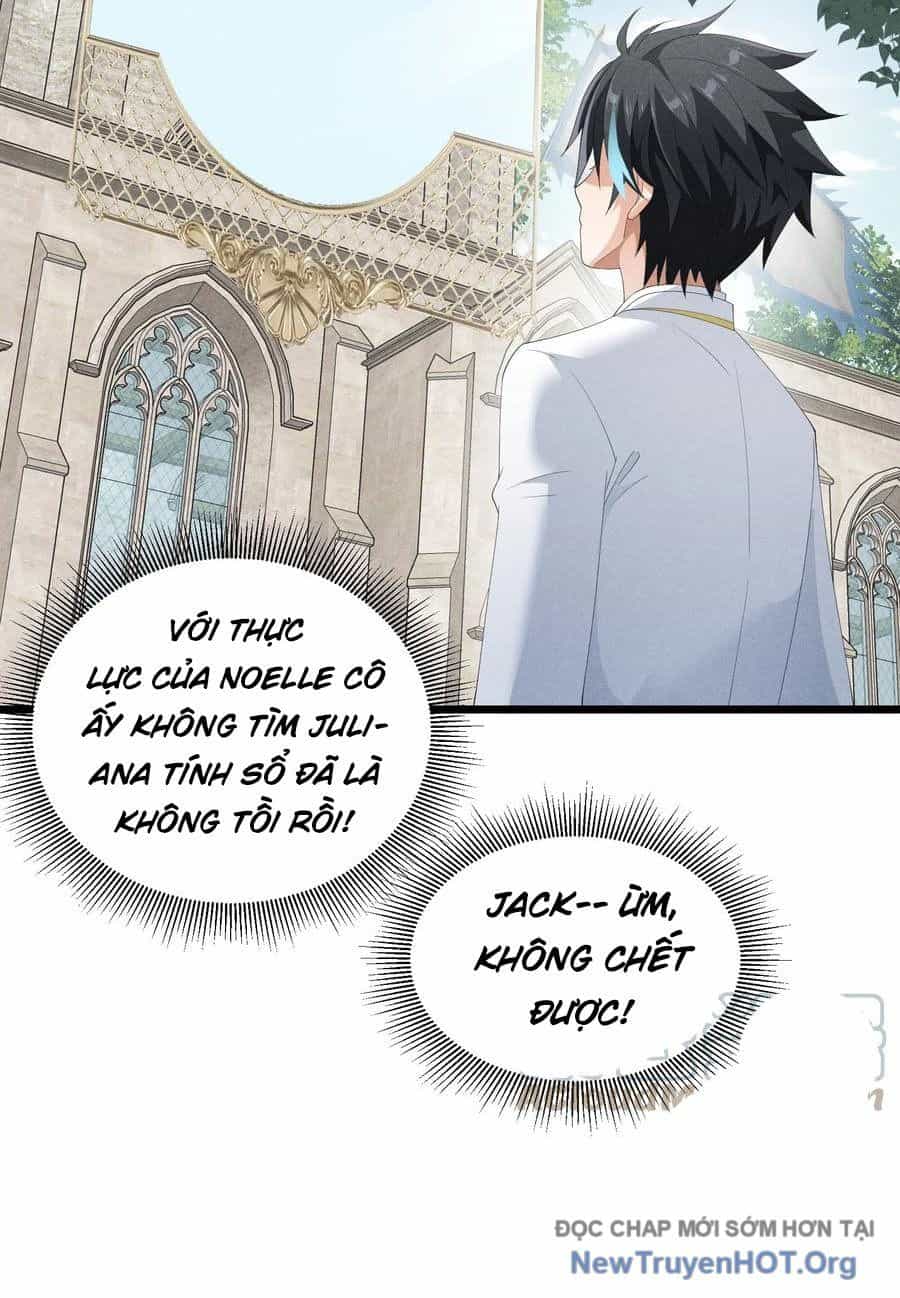 Tiểu Bạo Chúa Không Muốn Gặp Kết Thảm - Chương 87 - ảnh 64