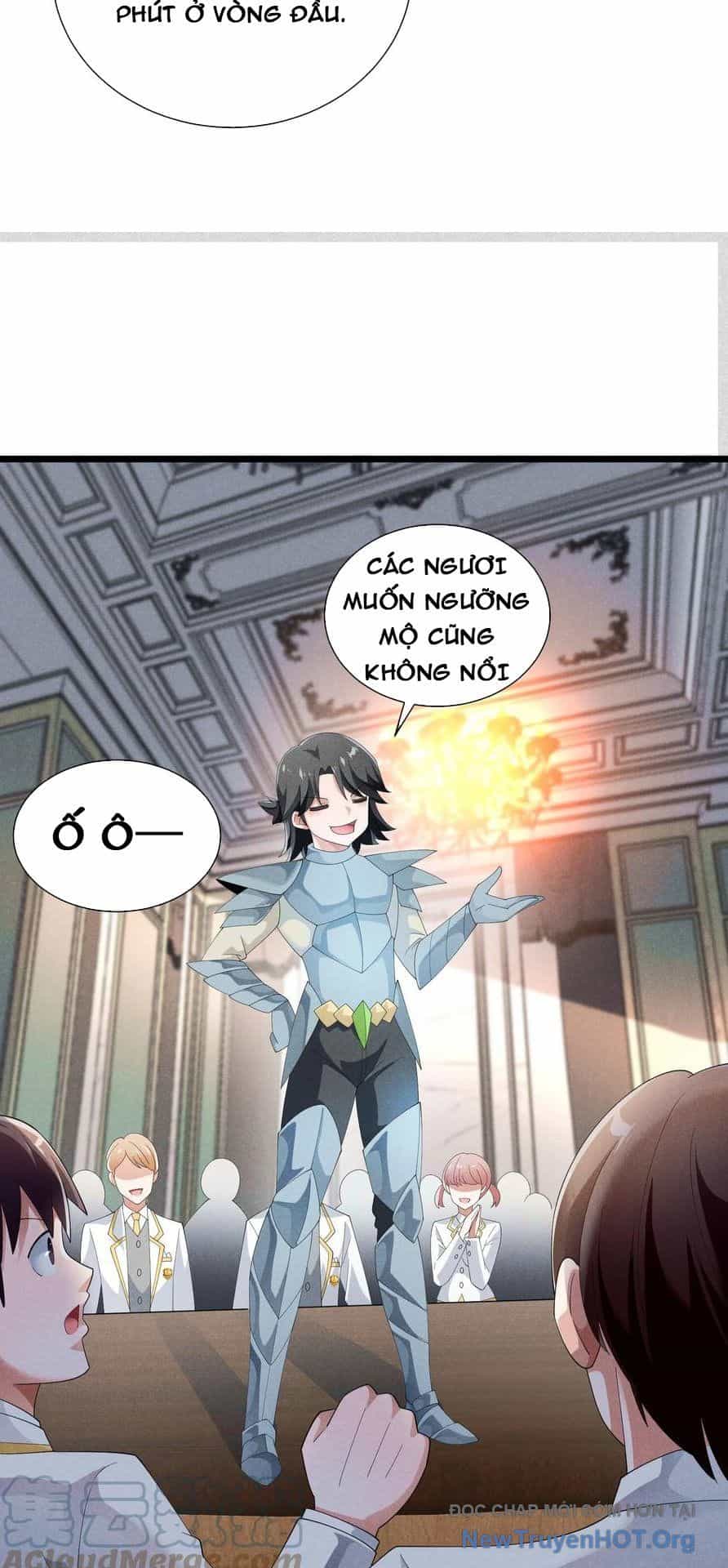 Tiểu Bạo Chúa Không Muốn Gặp Kết Thảm - Chương 88 - ảnh 36
