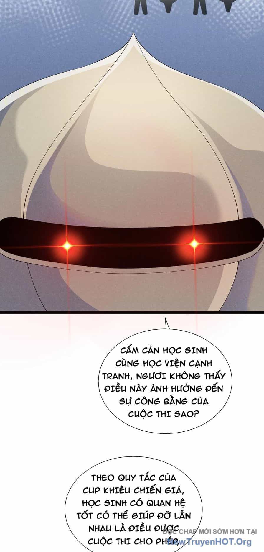 Tiểu Bạo Chúa Không Muốn Gặp Kết Thảm - Chương 88 - ảnh 9
