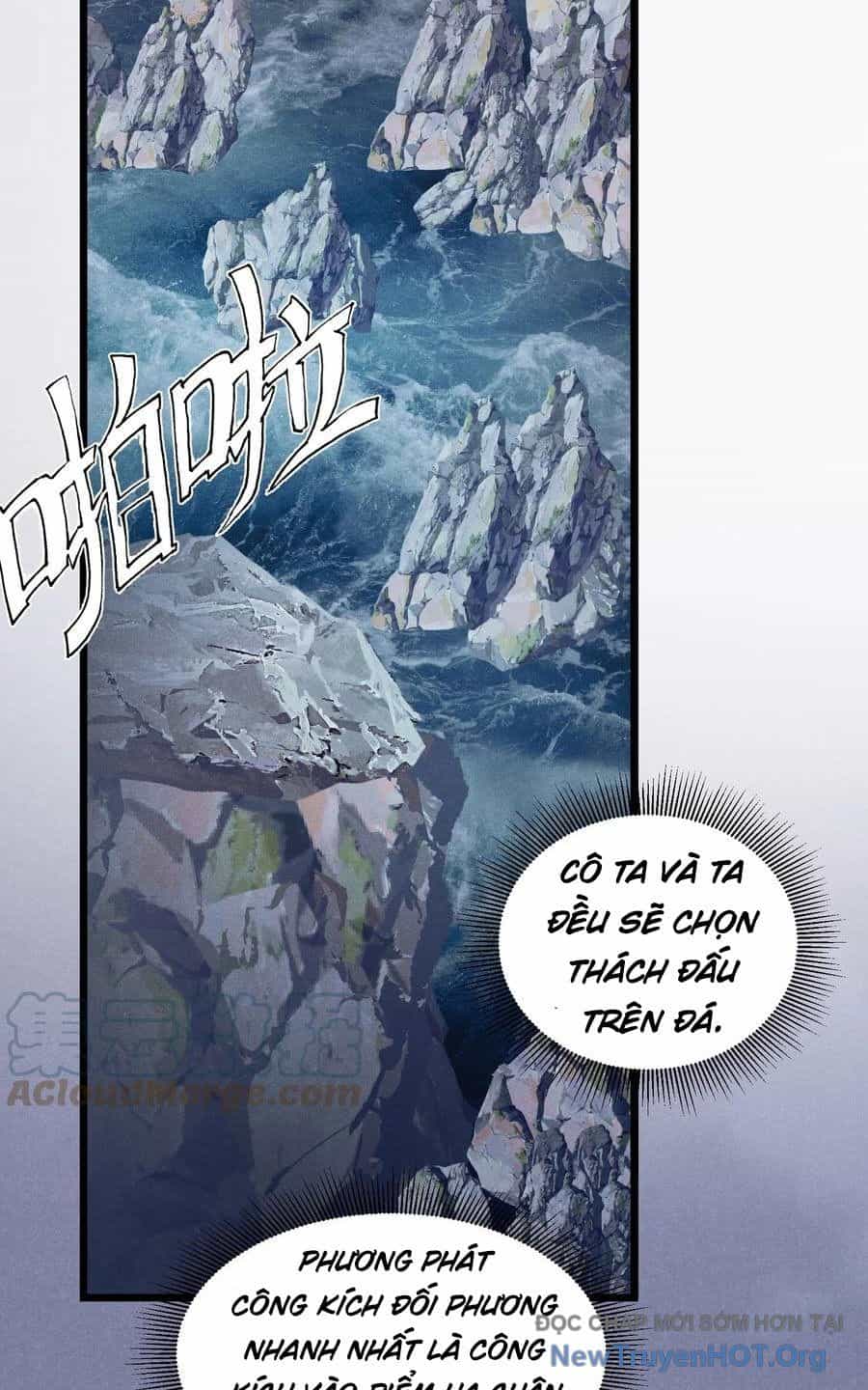 Tiểu Bạo Chúa Không Muốn Gặp Kết Thảm - Chương 92 - ảnh 43