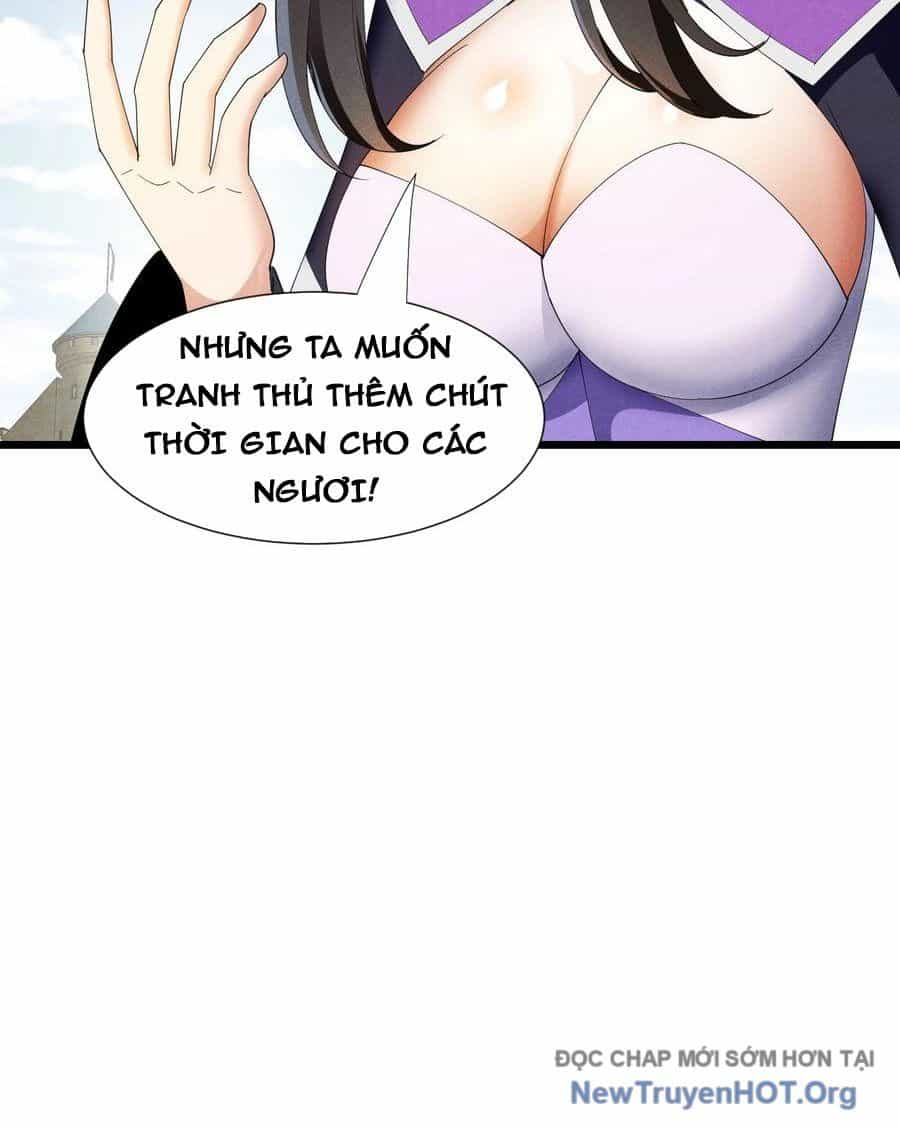 Tiểu Bạo Chúa Không Muốn Gặp Kết Thảm - Chương 96 - ảnh 47