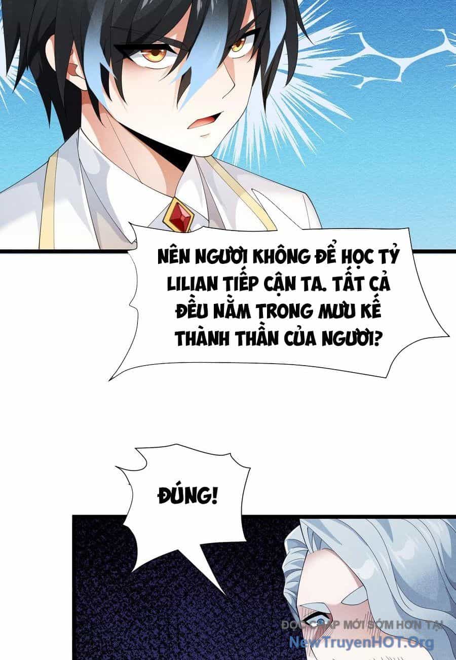 Tiểu Bạo Chúa Không Muốn Gặp Kết Thảm - Chương 97 - ảnh 5