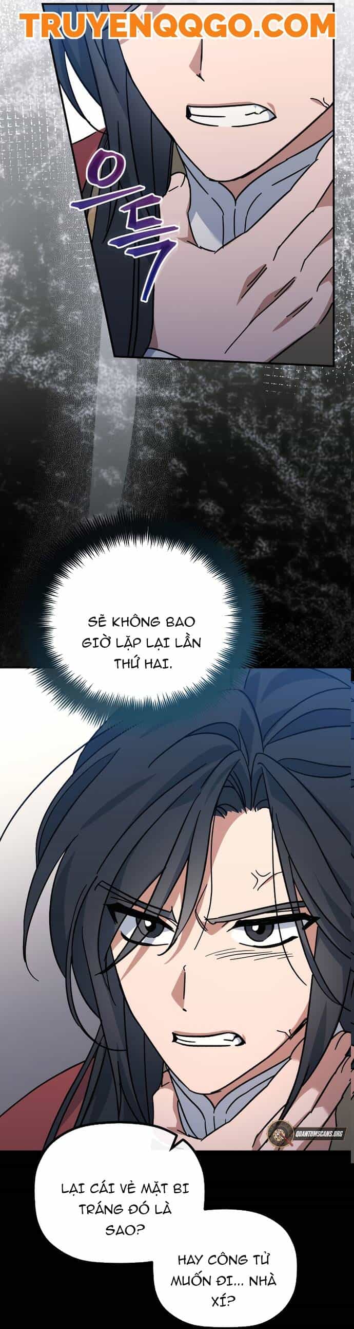 Tiểu Công Tử Của Ân Hạ Thương Đoàn - Chương 1 - ảnh 55