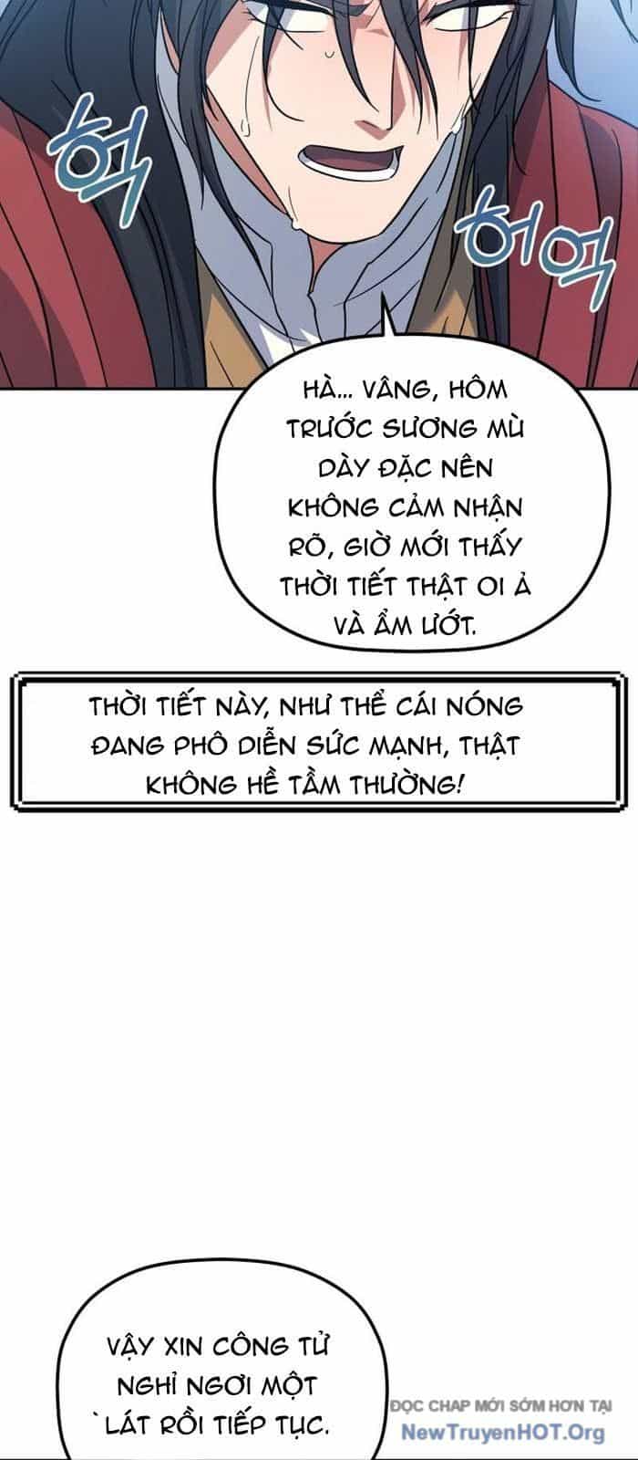 Tiểu Công Tử Của Ân Hạ Thương Đoàn - Chương 29 - ảnh 60