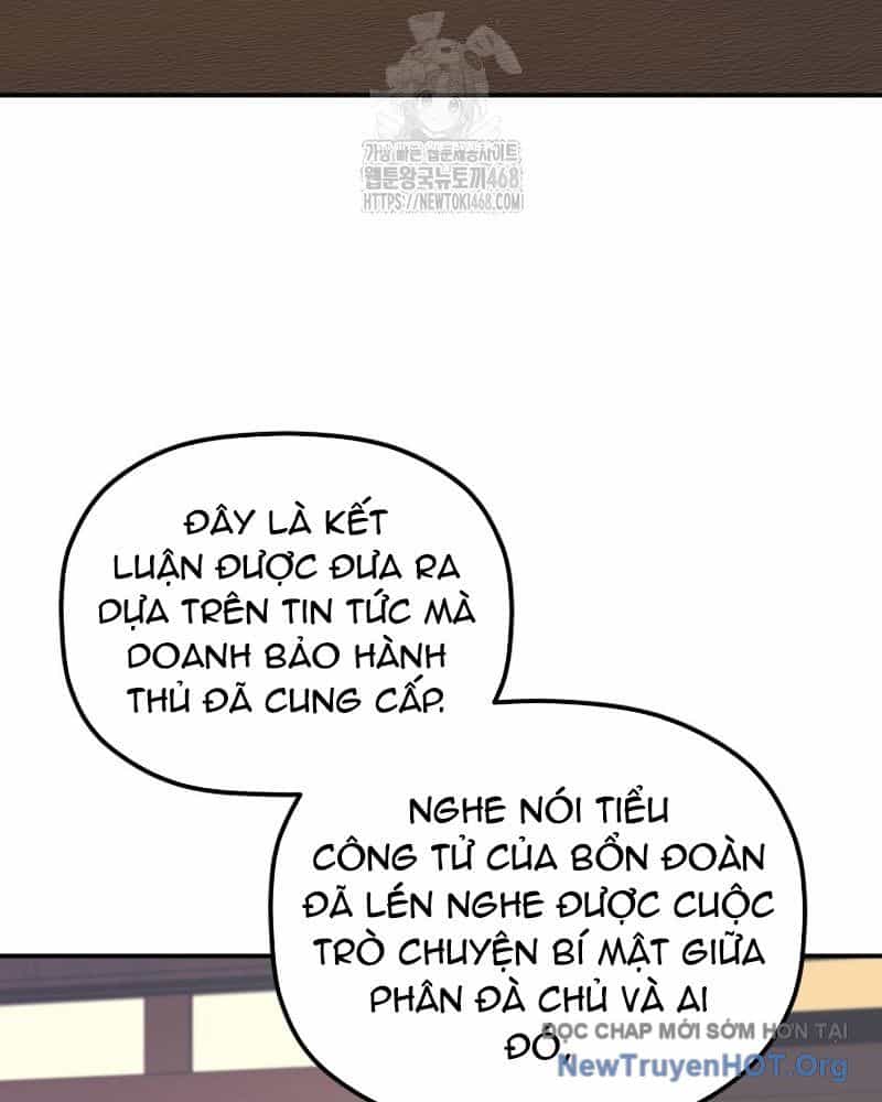 Tiểu Công Tử Của Ân Hạ Thương Đoàn - Chương 33 - ảnh 47
