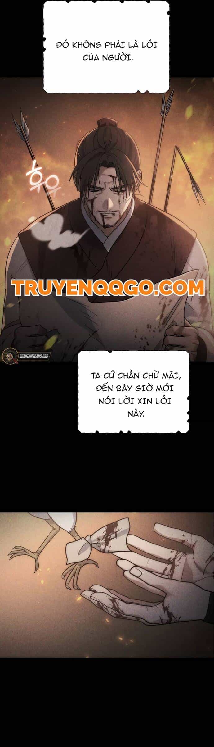 Tiểu Công Tử Của Ân Hạ Thương Đoàn - Chương 4 - ảnh 56