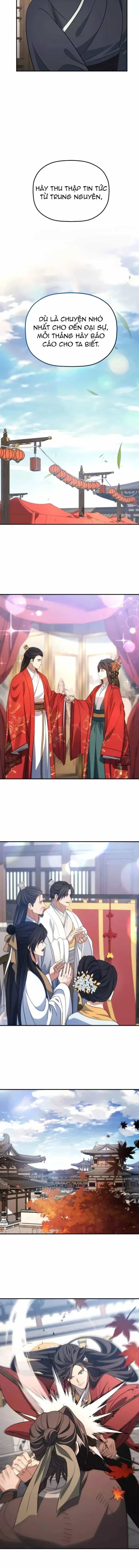 Tiểu Công Tử Của Ân Hạ Thương Đoàn - Chương 59 - ảnh 14