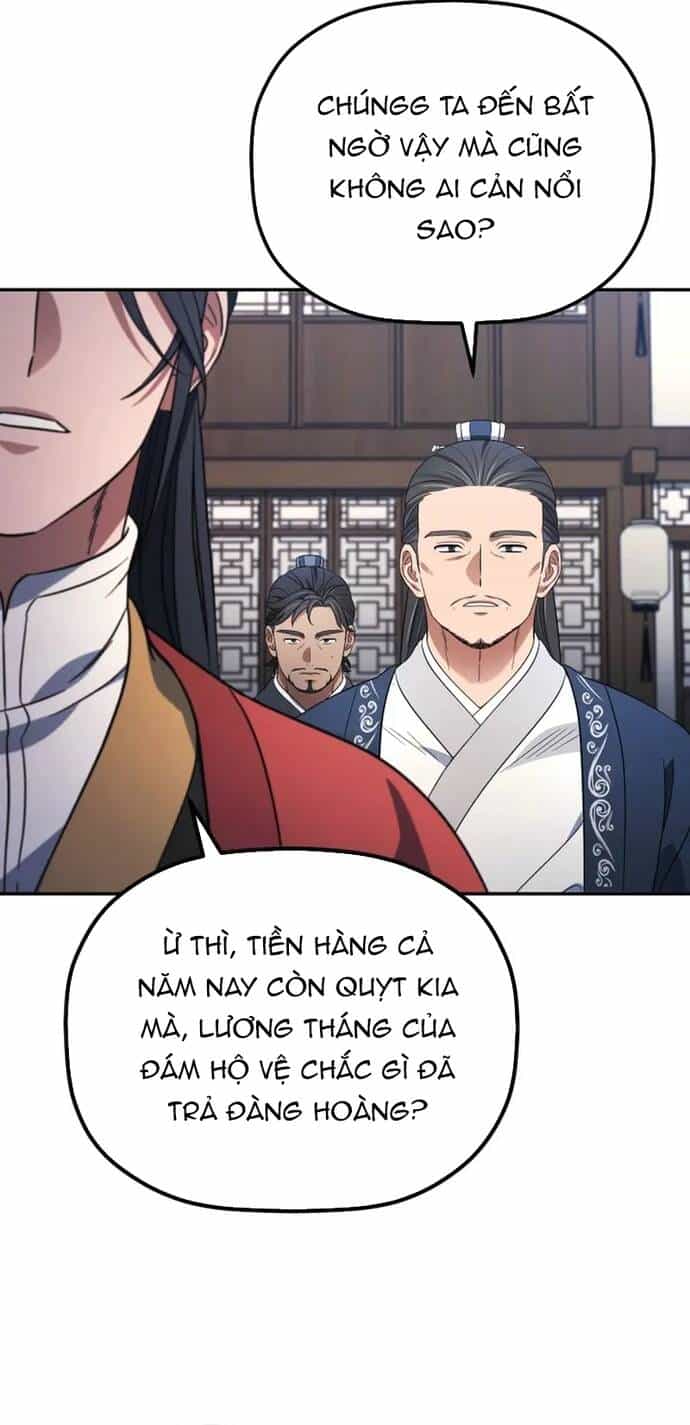 Tiểu Công Tử Của Ân Hạ Thương Đoàn - Chương 7 - ảnh 57
