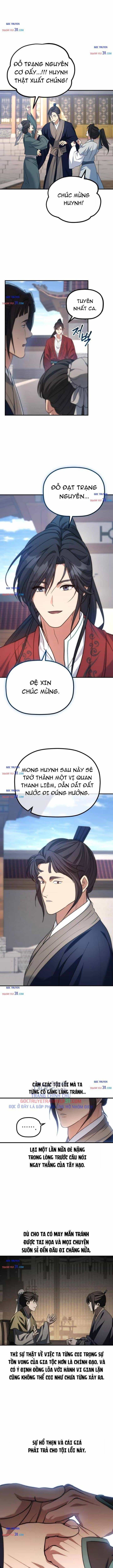 Tiểu Công Tử Của Ân Hạ Thương Đoàn - Chương 73 - ảnh 10