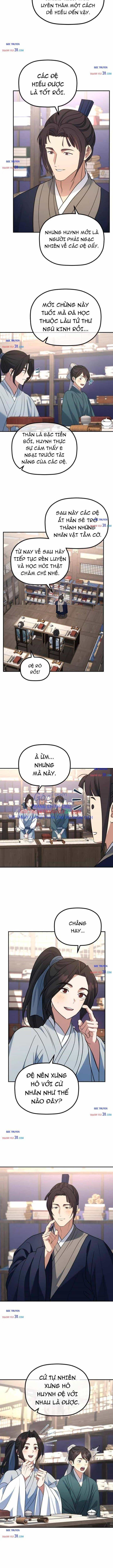 Tiểu Công Tử Của Ân Hạ Thương Đoàn - Chương 73 - ảnh 7