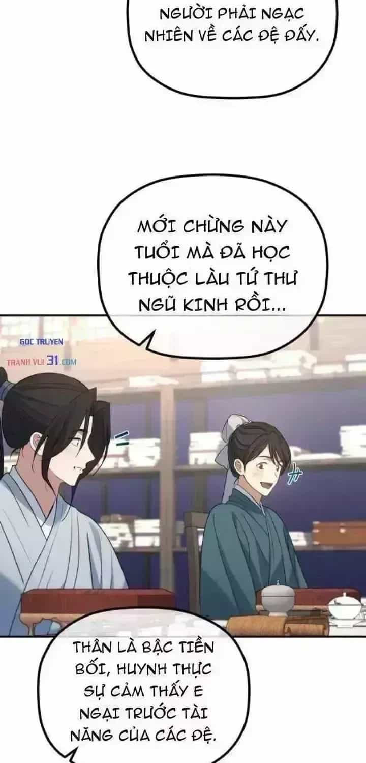 Tiểu Công Tử Của Ân Hạ Thương Đoàn - Chương 73.4 - ảnh 42