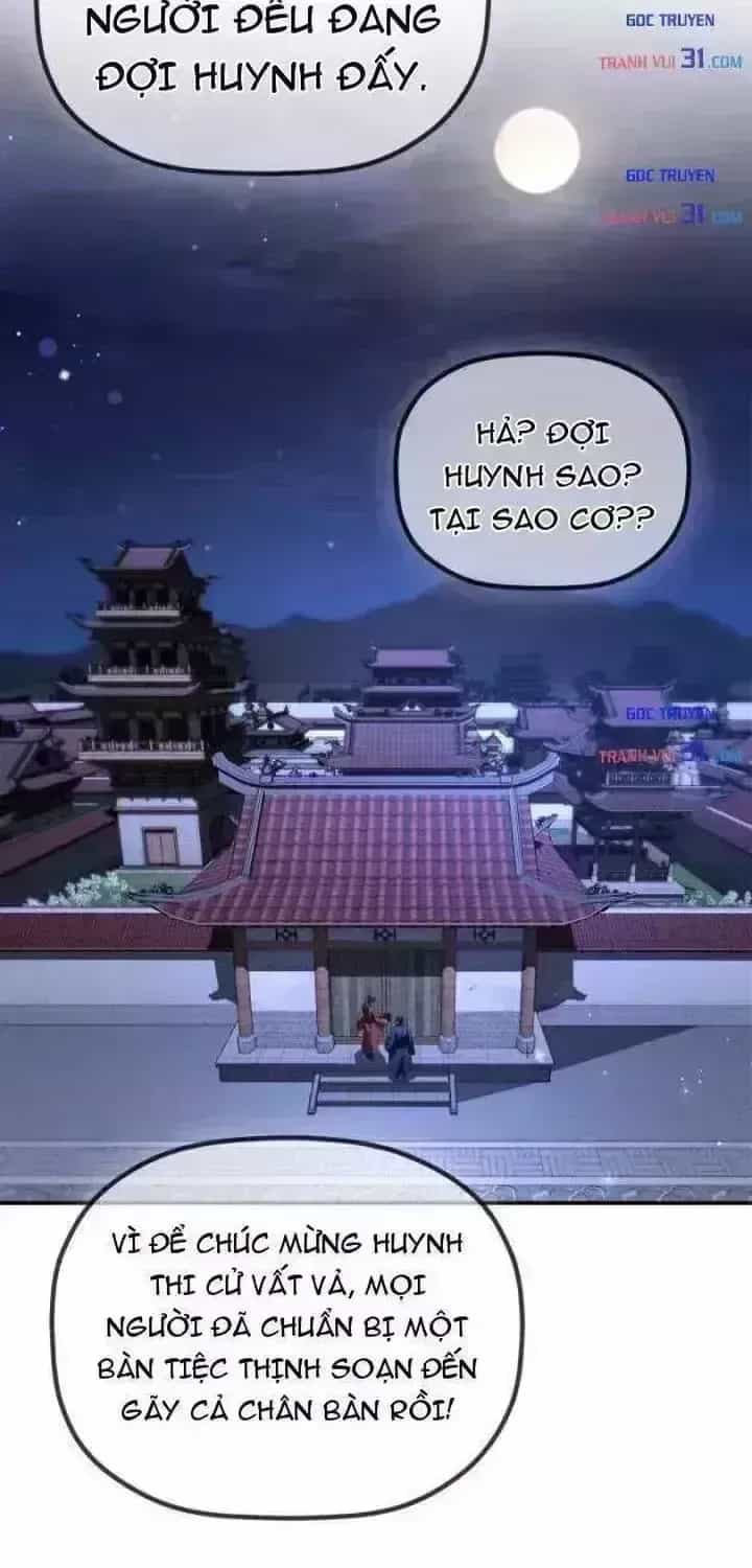 Tiểu Công Tử Của Ân Hạ Thương Đoàn - Chương 73.5 - ảnh 36