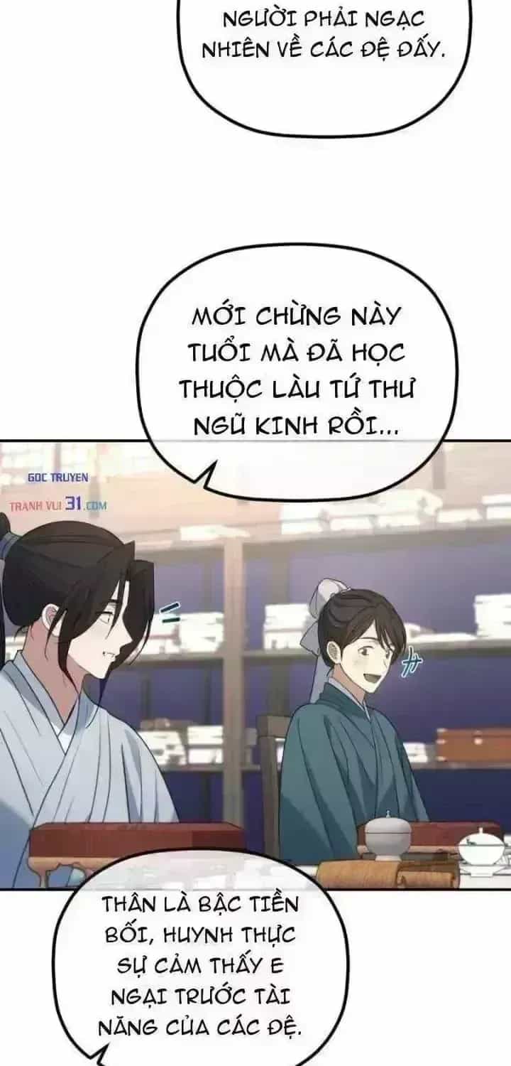 Tiểu Công Tử Của Ân Hạ Thương Đoàn - Chương 73.7 - ảnh 45