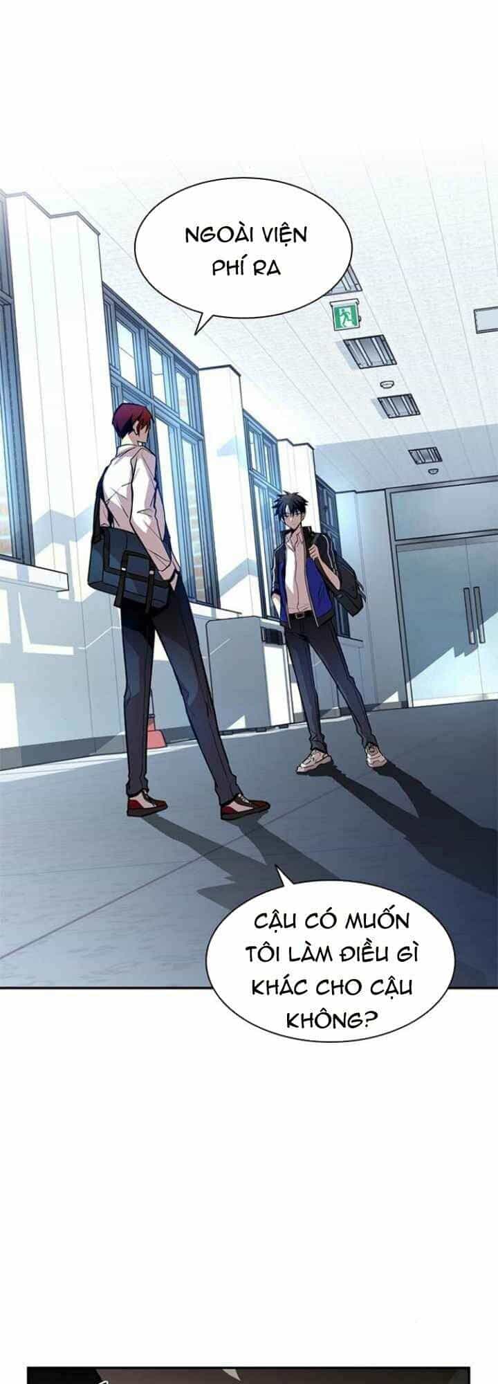 Tiêu Diệt Ác Nhân - Chương 9 - ảnh 10