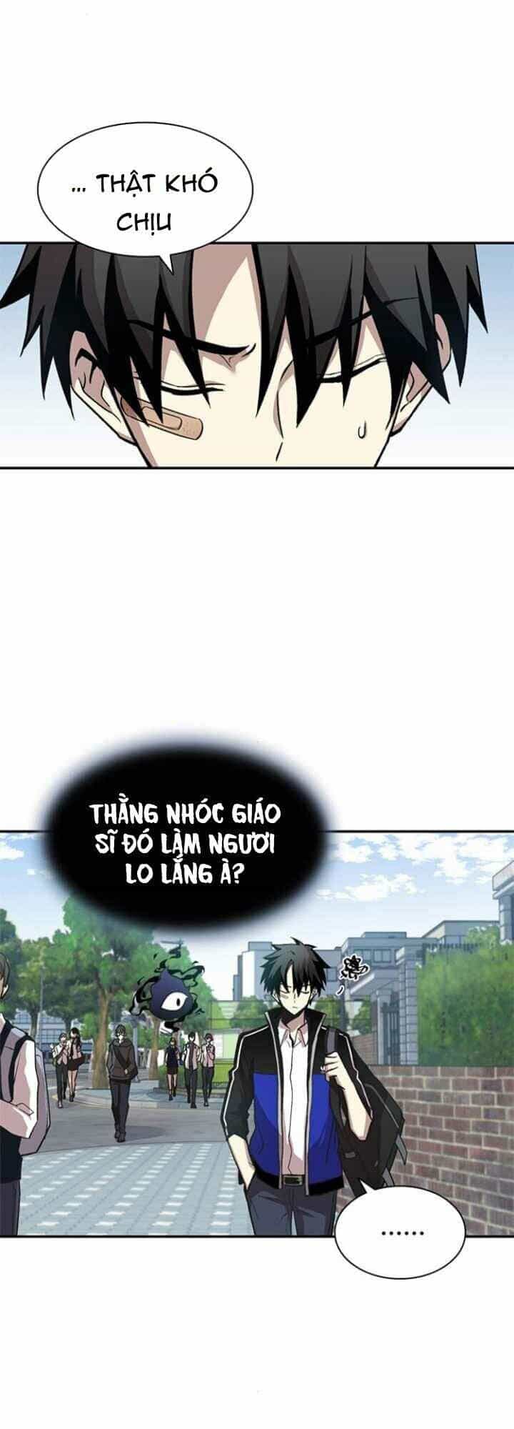 Tiêu Diệt Ác Nhân - Chương 9 - ảnh 16