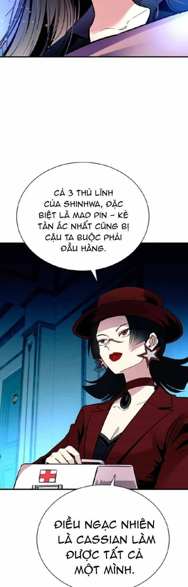 Tiêu Diệt Ác Nhân - Chương 100 - ảnh 50