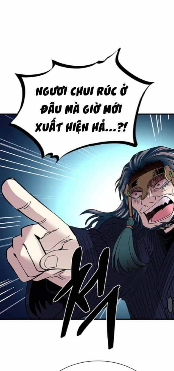 Tiêu Diệt Ác Nhân - Chương 100 - ảnh 78