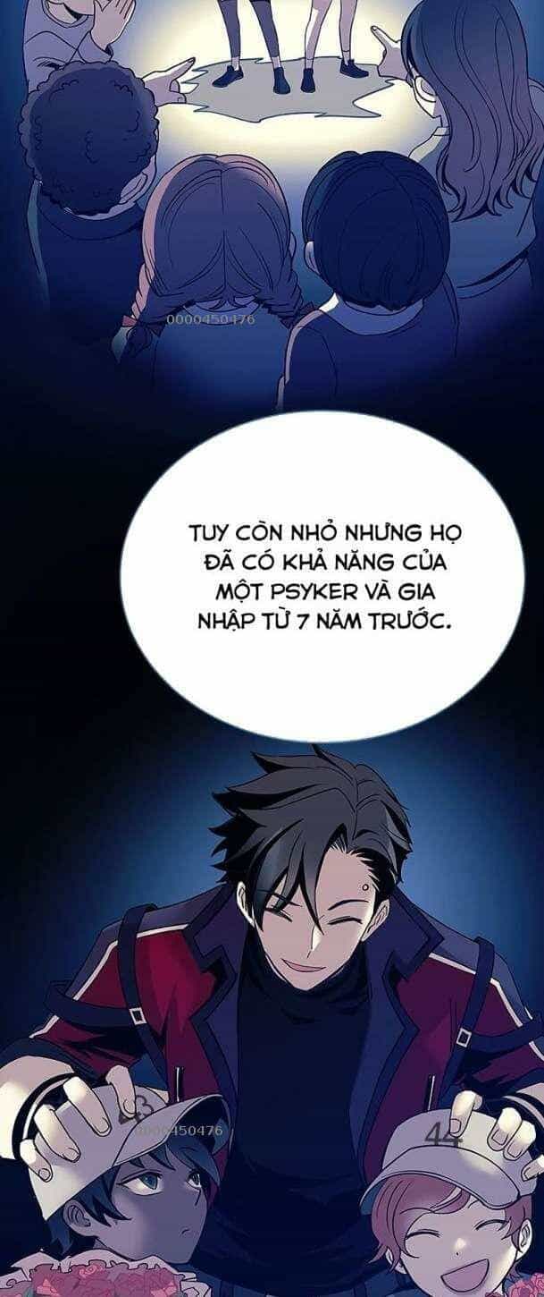Tiêu Diệt Ác Nhân - Chương 107 - ảnh 33