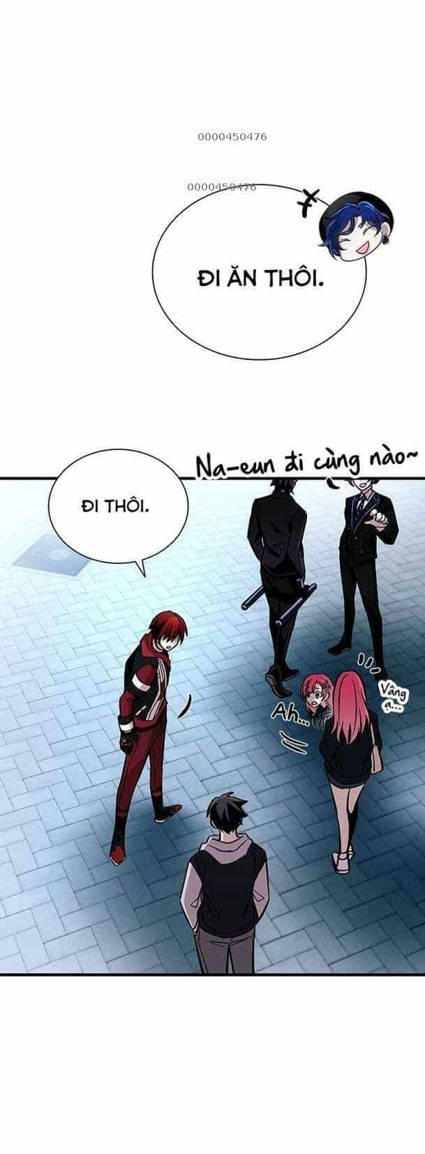 Tiêu Diệt Ác Nhân - Chương 108 - ảnh 17