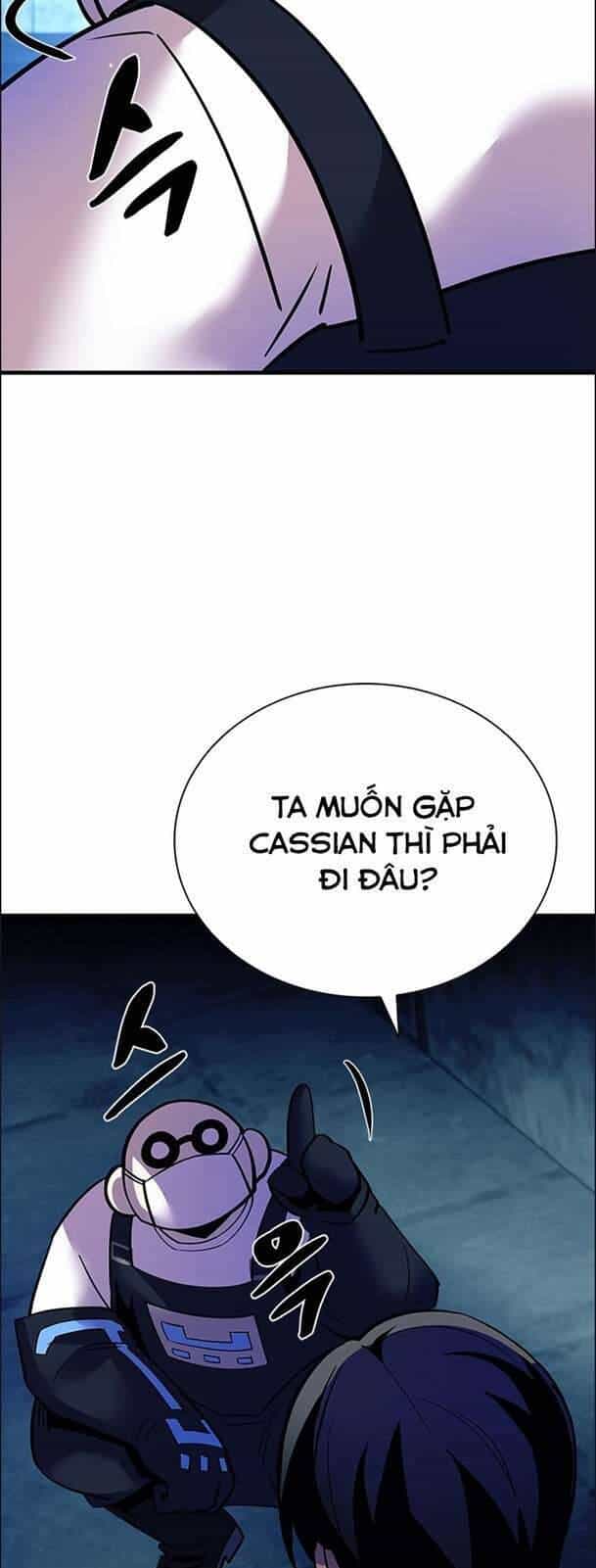 Tiêu Diệt Ác Nhân - Chương 110 - ảnh 41