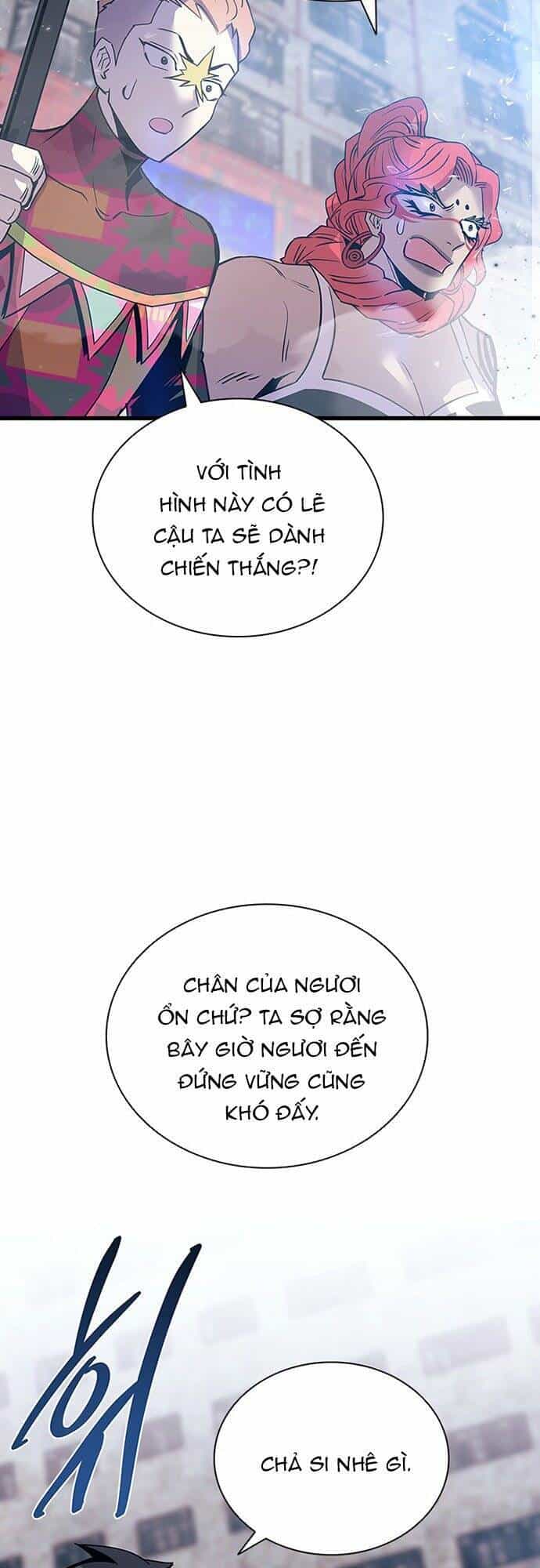 Tiêu Diệt Ác Nhân - Chương 116 - ảnh 53