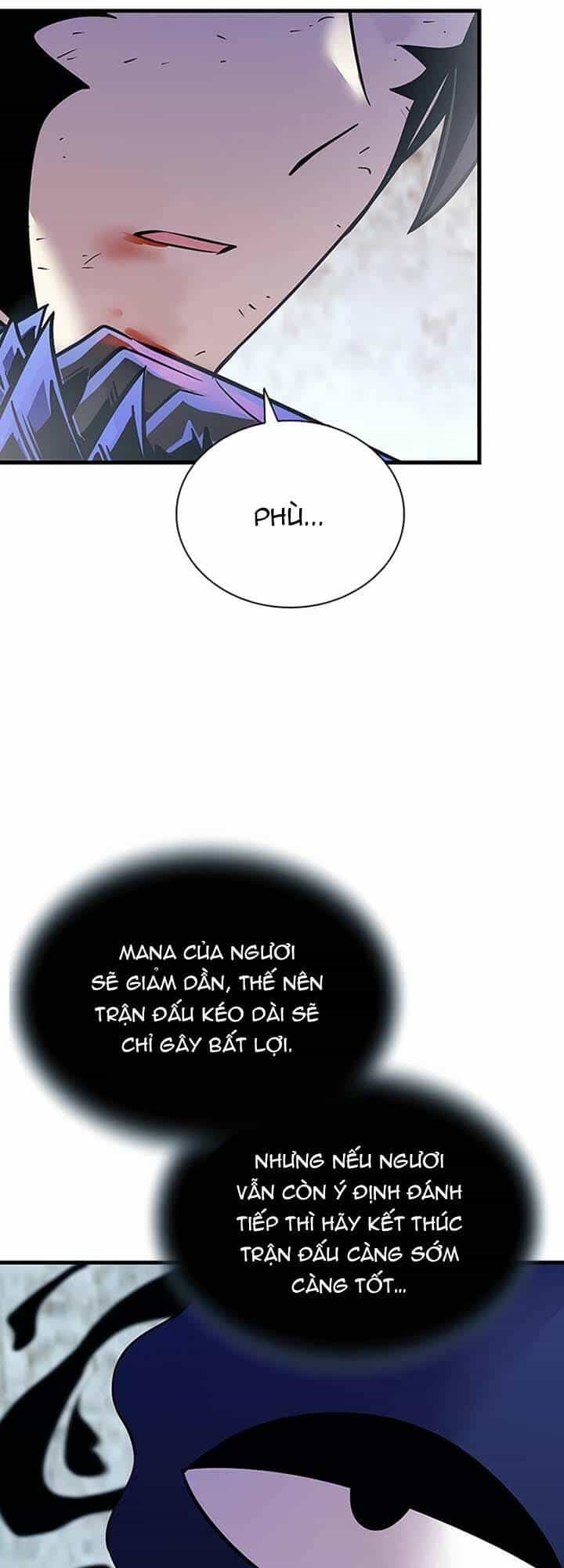 Tiêu Diệt Ác Nhân - Chương 117 - ảnh 2