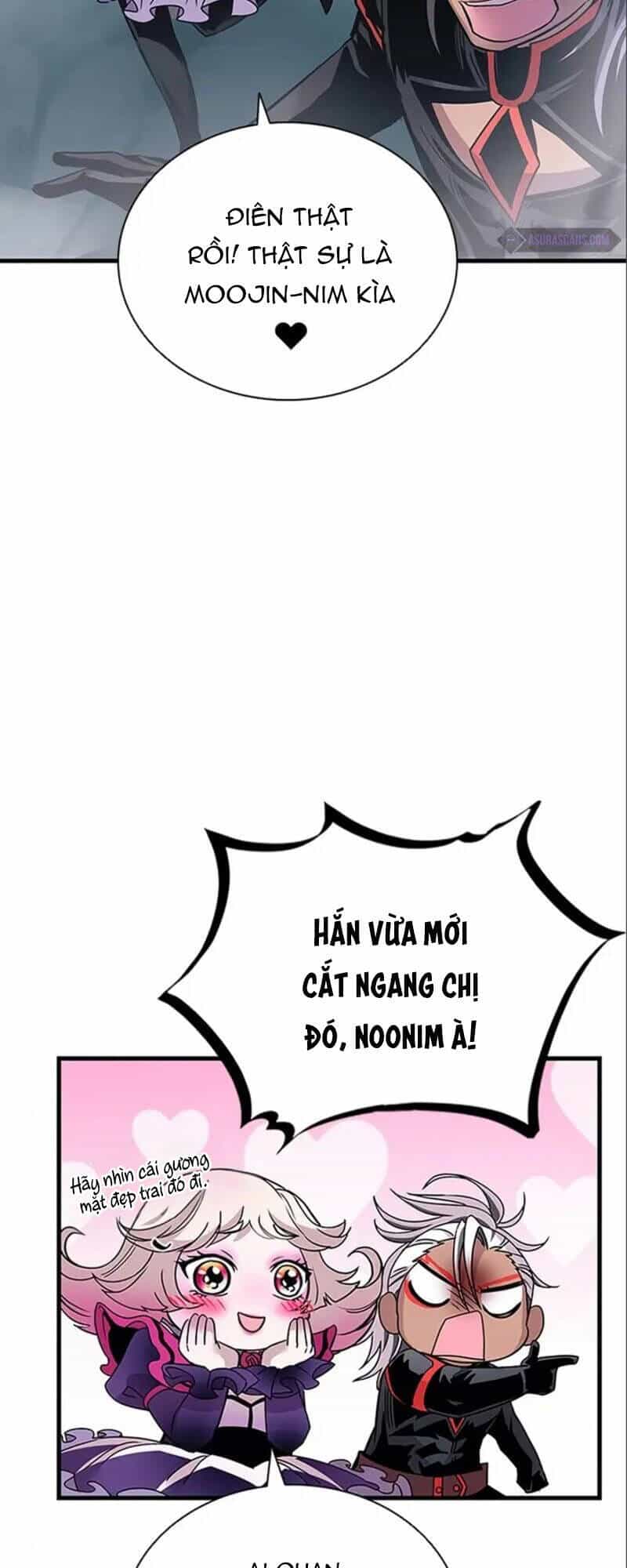 Tiêu Diệt Ác Nhân - Chương 118 - ảnh 4
