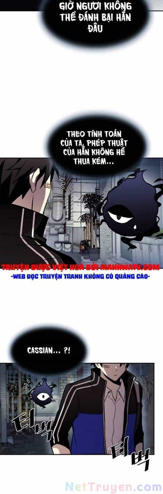 Tiêu Diệt Ác Nhân - Chương 11 - ảnh 17