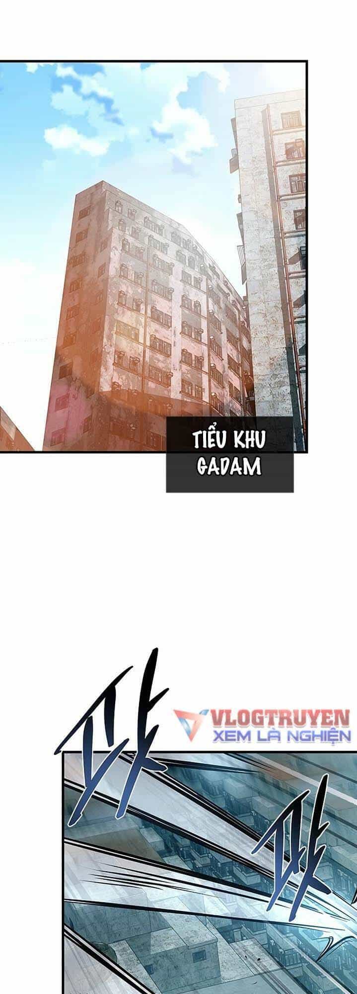Tiêu Diệt Ác Nhân - Chương 122 - ảnh 2