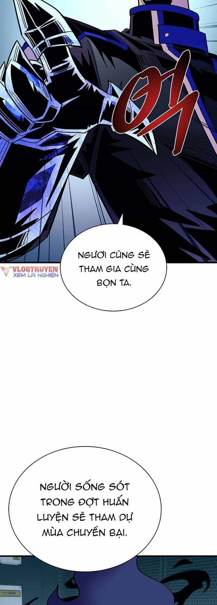 Tiêu Diệt Ác Nhân - Chương 122 - ảnh 61