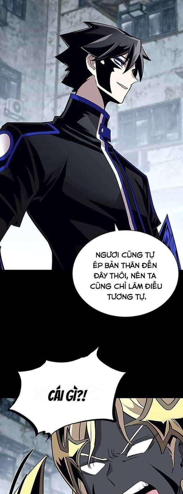 Tiêu Diệt Ác Nhân - Chương 126 - ảnh 9