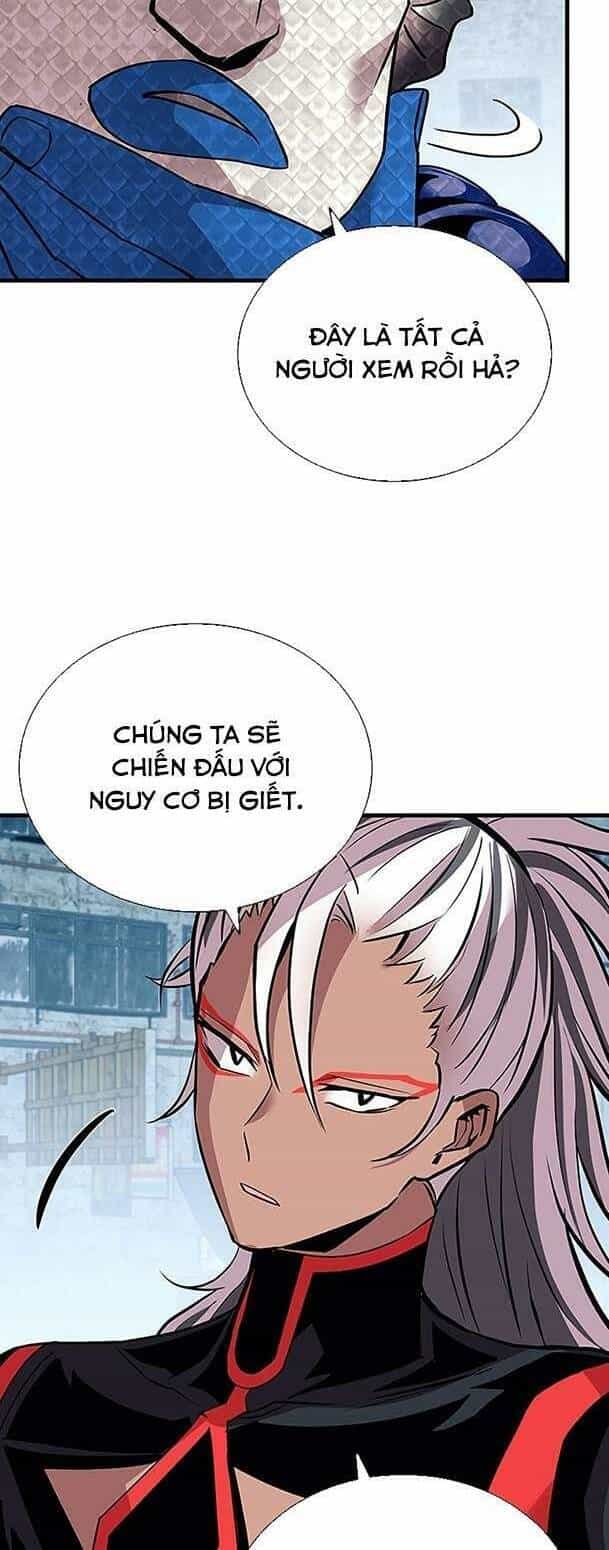 Tiêu Diệt Ác Nhân - Chương 128 - ảnh 26
