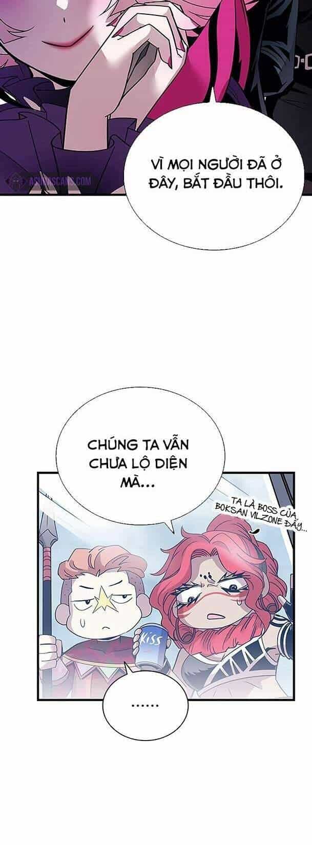 Tiêu Diệt Ác Nhân - Chương 128 - ảnh 46