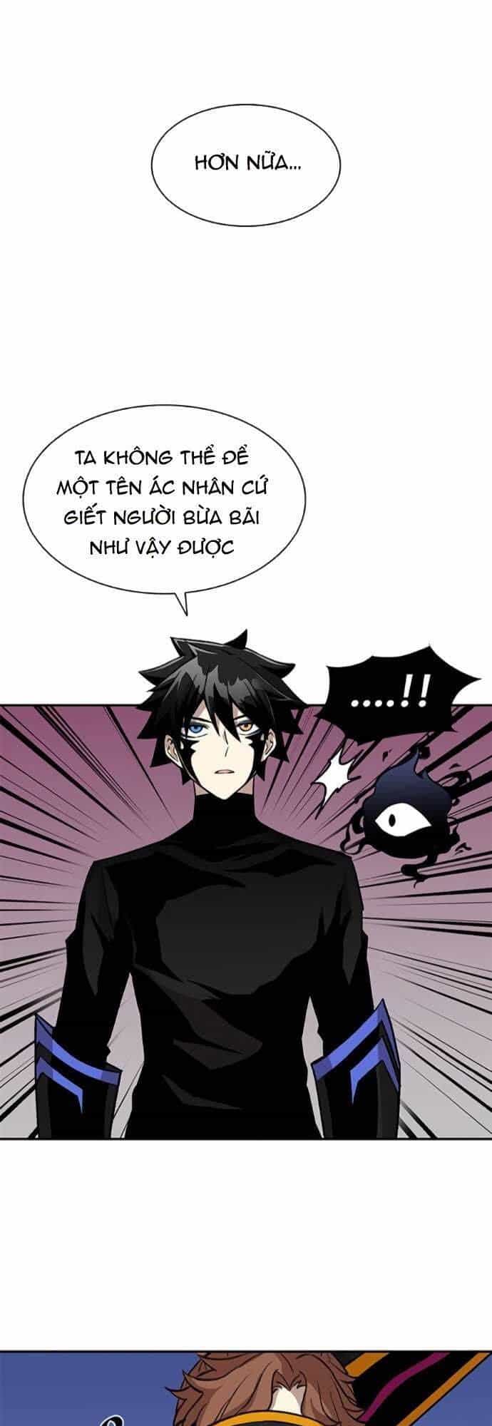 Tiêu Diệt Ác Nhân - Chương 12 - ảnh 48