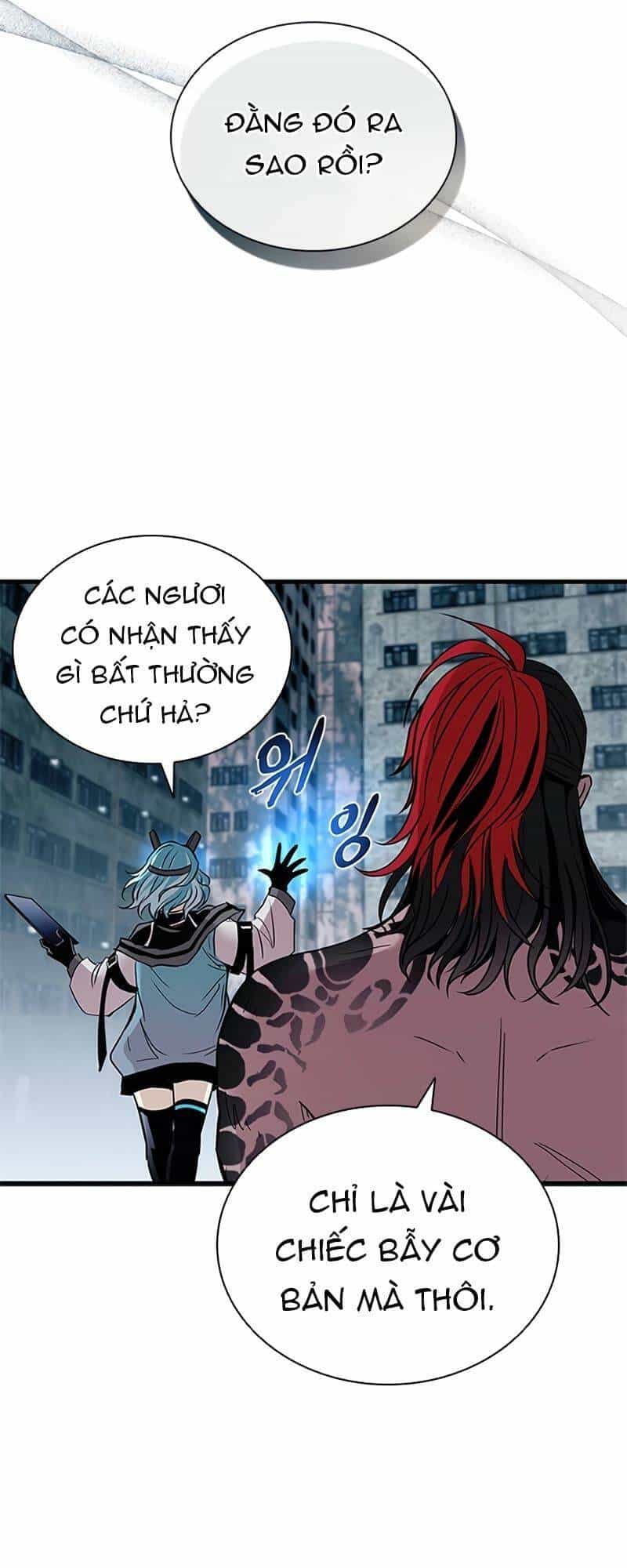 Tiêu Diệt Ác Nhân - Chương 134 - ảnh 50