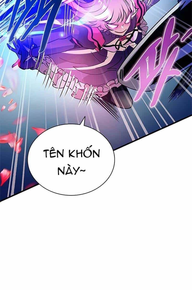 Tiêu Diệt Ác Nhân - Chương 134 - ảnh 8