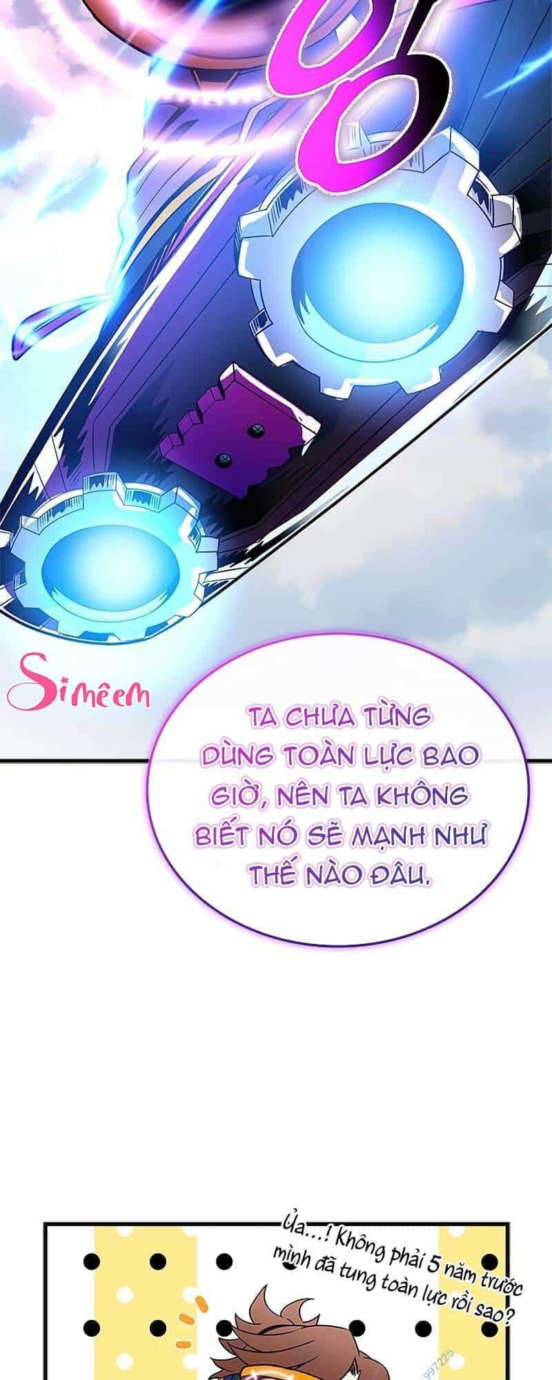 Tiêu Diệt Ác Nhân - Chương 135 - ảnh 50