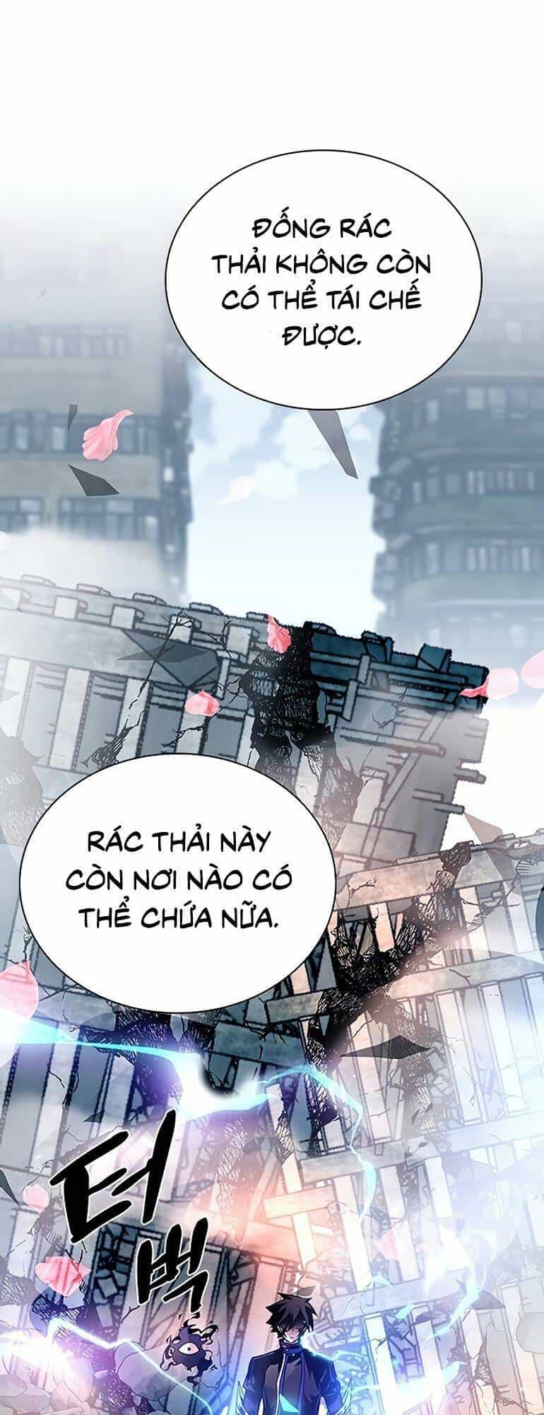 Tiêu Diệt Ác Nhân - Chương 136 - ảnh 50