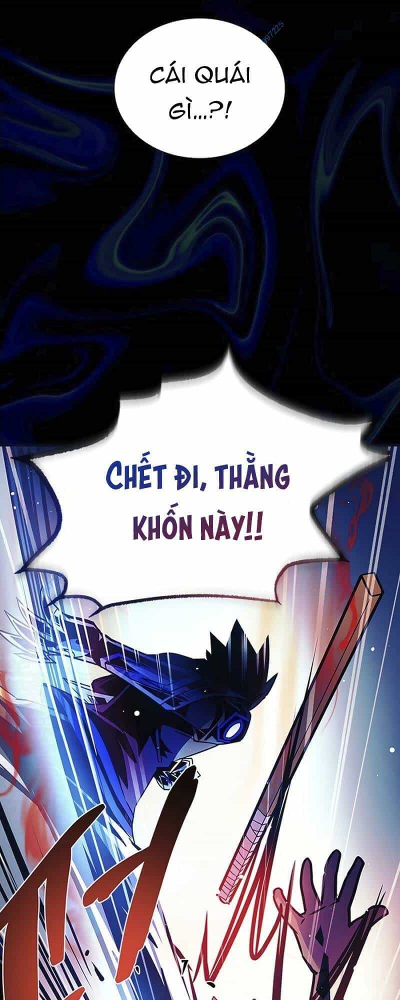 Tiêu Diệt Ác Nhân - Chương 138 - ảnh 16