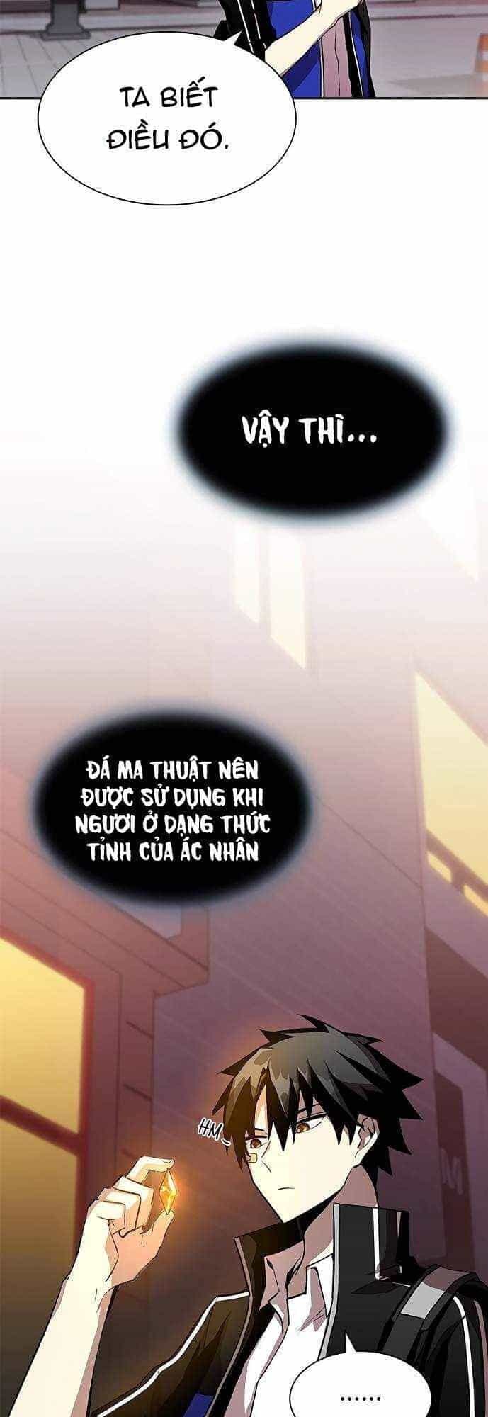Tiêu Diệt Ác Nhân - Chương 13 - ảnh 34