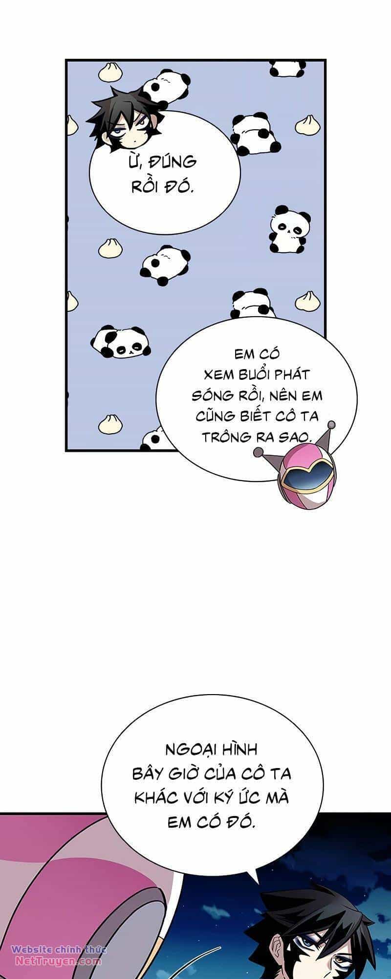 Tiêu Diệt Ác Nhân - Chương 141 - ảnh 67
