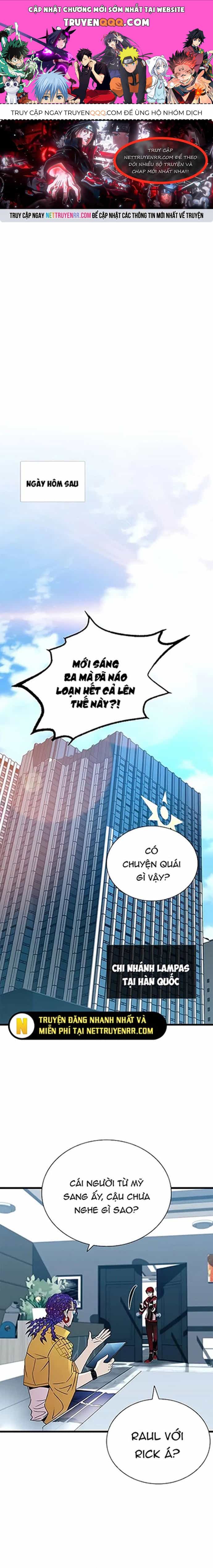 Tiêu Diệt Ác Nhân - Chương 147 - ảnh 1
